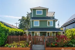 5653 34th Ave SW, Seattle, WA 98126 - Photo 1