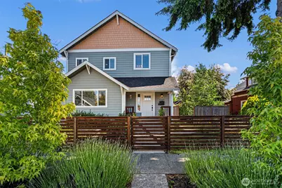1225 N Anderson Street, Tacoma, WA 98406 - Photo 1