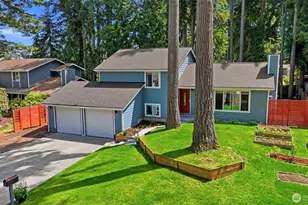 4002 SE Cameron Pl, Port Orchard, WA 98366 - Photo 1