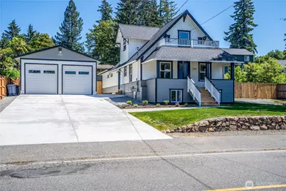 2206 15th Avenue, Milton, WA 98354 - Photo 2