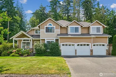 27661 McIntosh Loop NE, Kingston, WA 98346 - Photo 1