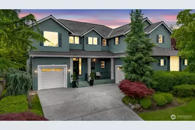 1847 Pointe Woodworth Drive NE, Tacoma, WA 98422 - Photo 1