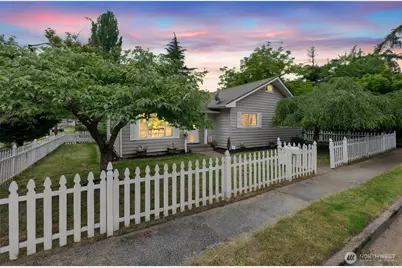 316 E Plum Street, Centralia, WA 98531 - Photo 30