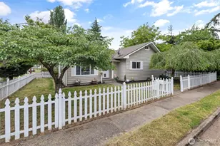 316 E Plum St, Centralia, WA 98531 - Photo 2