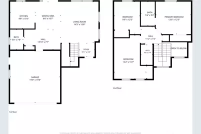 7838 Celtic Loop NW, Silverdale, WA 98383 - Photo 32