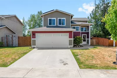7838 Celtic Loop NW, Silverdale, WA 98383 - Photo 2