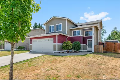 7838 Celtic Loop NW, Silverdale, WA 98383 - Photo 1