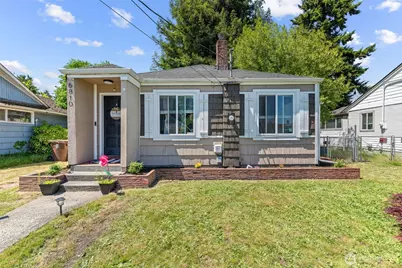 6810 Fawcett Avenue, Tacoma, WA 98408 - Photo 1