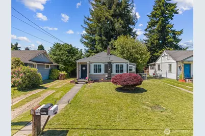 6810 Fawcett Avenue, Tacoma, WA 98408 - Photo 2