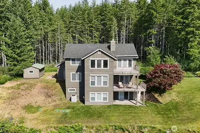 90 NE Daybreak Drive, Belfair, WA 98528 - Photo 2