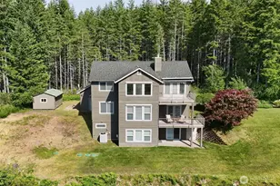 90 NE Daybreak Dr, Belfair, WA 98528 - Photo 2