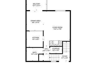 14629 NE 35th St, Bellevue, WA 98007 - Photo 22