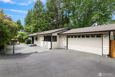 8634 NE 169th Street, Kenmore, WA 98028 - Photo 1