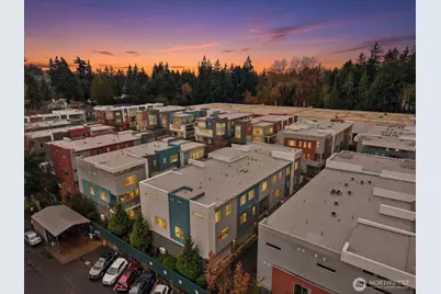 11522 117th Lane NE #4, Kirkland, WA 98034 - Photo 2