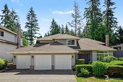 23405 SE 27th Court, Sammamish, WA 98075 - Photo 1