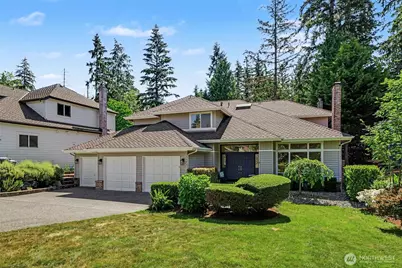 23405 SE 27th Court, Sammamish, WA 98075 - Photo 2