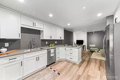 909 30th Street NW #2C, Gig Harbor, WA 98335 - Photo 12