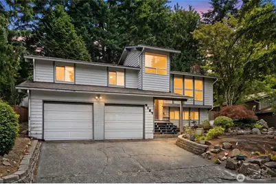 9107 NE 142nd Way, Kirkland, WA 98034 - Photo 38