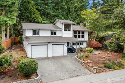 9107 NE 142nd Way, Kirkland, WA 98034 - Photo 2