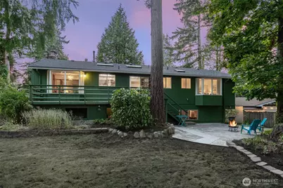 12822 NE 68th Street, Kirkland, WA 98033 - Photo 1