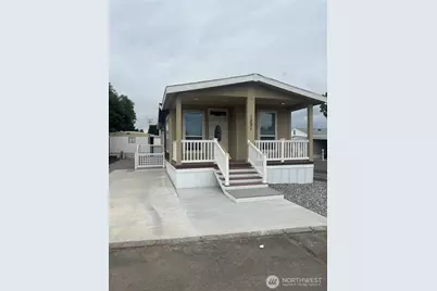 1321 Fort, Walla Walla, WA 99362 - Photo 2