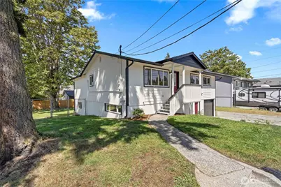 8418 S Thompson Avenue, Tacoma, WA 98444 - Photo 4