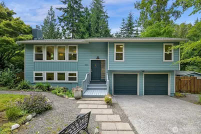 803 Timberlake Way, Bellingham, WA 98229 - Photo 4