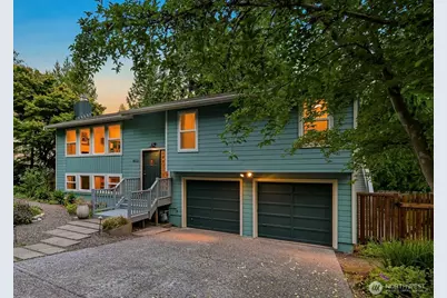 803 Timberlake Way, Bellingham, WA 98229 - Photo 1