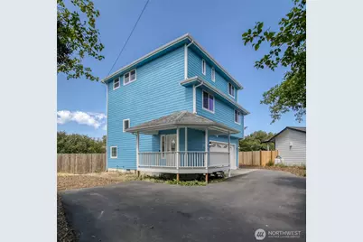 251 Ocean Shores Boulevard SW, Ocean Shores, WA 98569 - Photo 1