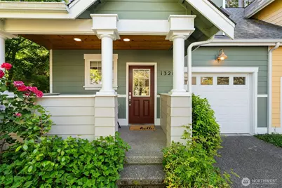 1328 Stonecress Lane NE, Bainbridge Island, WA 98110 - Photo 2