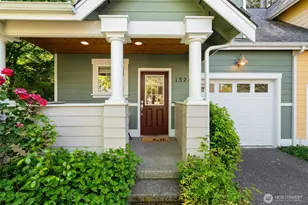 1328 Stonecress Ln NE, Bainbridge Island, WA 98110 - Photo 2