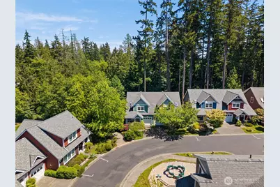 1328 Stonecress Lane NE, Bainbridge Island, WA 98110 - Photo 4