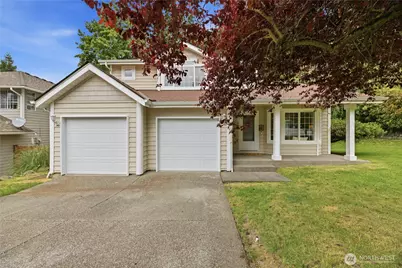 1205 57th Drive SE, Auburn, WA 98092 - Photo 1