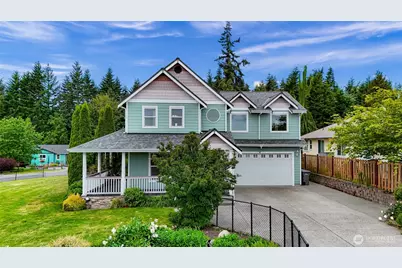 1188 Central Drive, Camano Island, WA 98282 - Photo 1