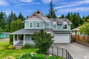 1188 Central Dr, Camano Island, WA 98282 - Photo 1