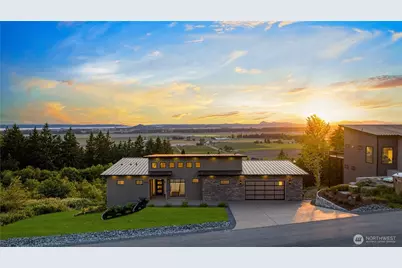 20519 Benson Ridge Lane, Mount Vernon, WA 98274 - Photo 1