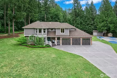 19521 SE 332nd Place, Auburn, WA 98092 - Photo 2