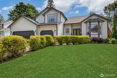 23902 108th Street Ct E, Buckley, WA 98321 - Photo 1