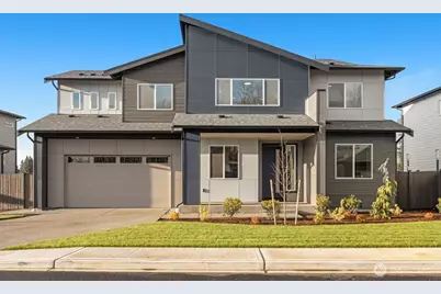 1708 141st Street E #206, Tacoma, WA 98445 - Photo 1