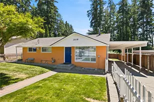 3519 NE 8th St, Renton, WA 98056 - Photo 2