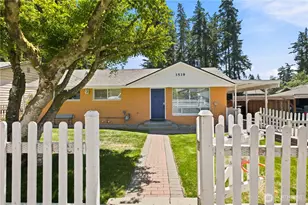 3519 NE 8th St, Renton, WA 98056 - Photo 1