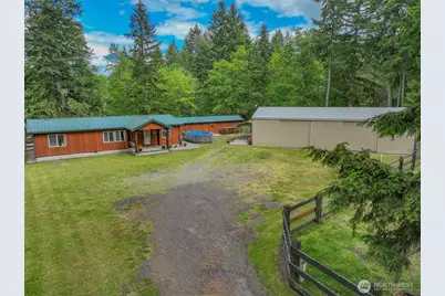28915 Mountain Highway E, Graham, WA 98338 - Photo 1
