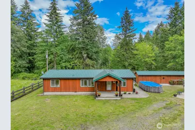 28915 Mountain Highway E, Graham, WA 98338 - Photo 2