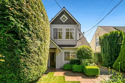 1731 NW 97th Street, Seattle, WA 98117 - Photo 1