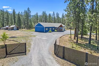 1196 Sunrise Way, Evans, WA 99126 - Photo 36