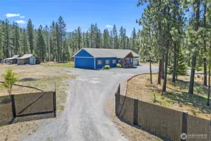 1196 Sunrise Way, Evans, WA 99126 - Photo 36
