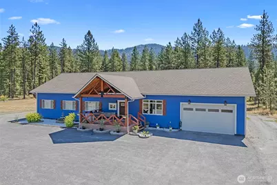 1196 Sunrise Way, Evans, WA 99126 - Photo 1