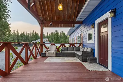 1196 Sunrise Way, Evans, WA 99126 - Photo 4
