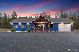 1196 Sunrise Way, Evans, WA 99126 - Photo 2