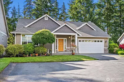 7007 SW Dunraven Lane, Port Orchard, WA 98367 - Photo 30